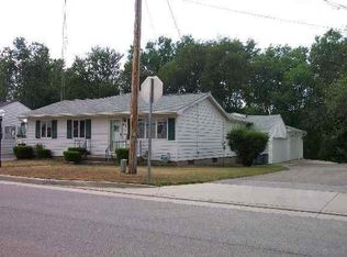 416 Logan St, Warsaw, IN