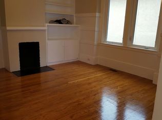 1435 Berkeley Way, Berkeley, CA 94702