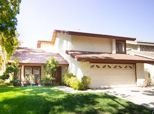 16327 Still Knoll Ln, Cerritos, CA 90703