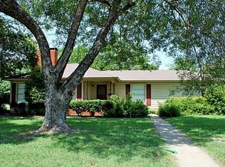 201 Richmond Ln, Waxahachie, TX 75165