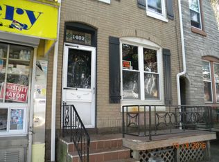 1410 N 10th St, Reading, PA 19604