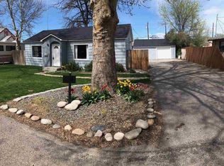 5020 W Fairmont St, Boise, ID 83706