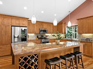 1268 NE Harbor Rdg, Lincoln City, OR