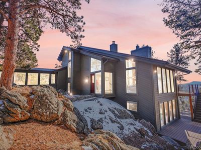 1692 Sand Lily Drive, Golden, CO, 80401