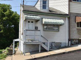 1932 Shamokin St, Pittsburgh, PA