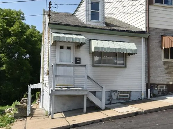 1932 Shamokin St, Pittsburgh, PA 15203