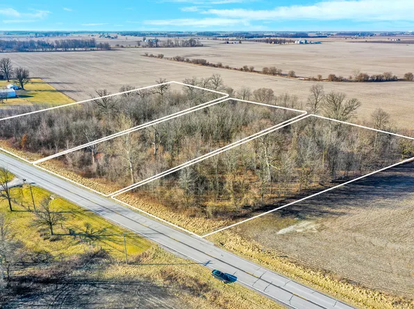 4640 N Us Highway 421, Lebanon, IN 46052