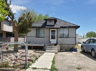 513 Rose Ave, Price, UT 84501