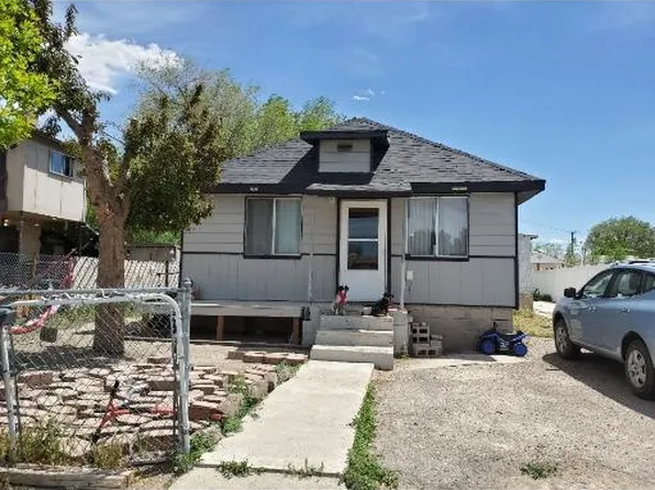 513 Rose Ave, Price, UT 84501