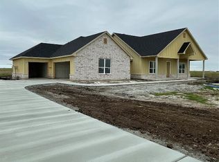 3005 High Ranch View Rd, Cresson, TX 76035