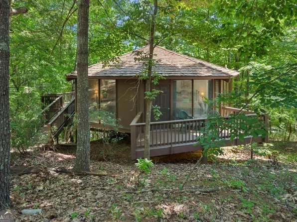 115 Treetop Knoll Dr, Jasper, GA 30143