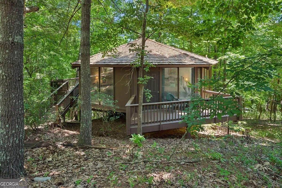 115 Treetop Knoll Dr photo 1