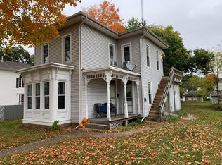204 N Park St, Mount Vernon, OH 43050