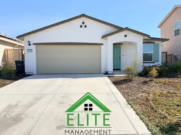12835 Spotted Wren Cir, Rancho Cordova, CA 95742