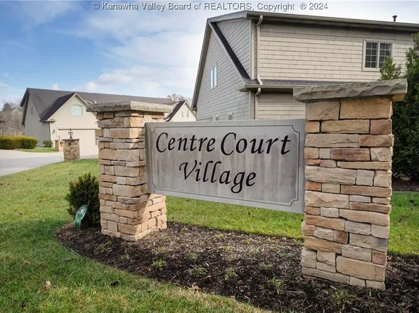 LOT 36 Centre Court Rd, Charleston, WV 25314