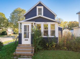 3601 38th Ave S, Minneapolis, MN 55406
