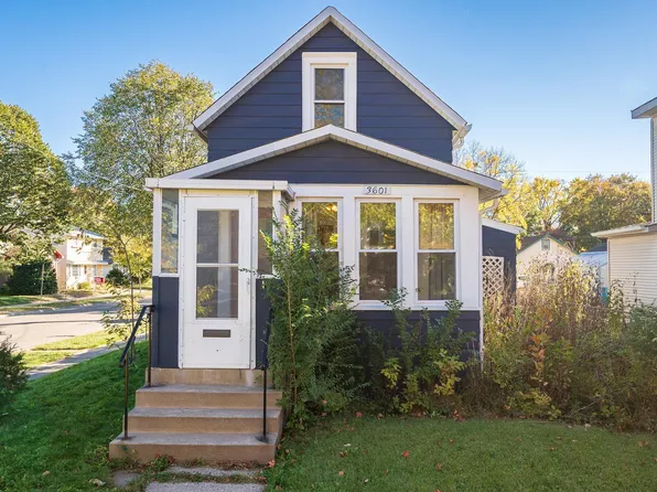 3601 38th Ave S, Minneapolis, MN 55406