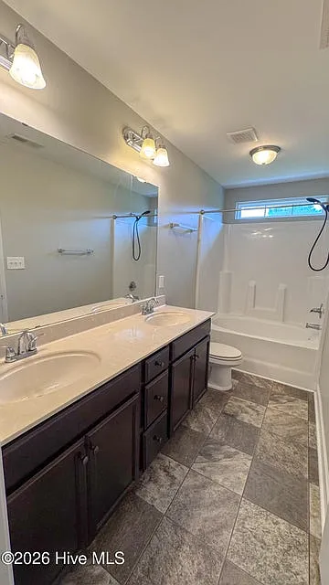 203 Justice Farm Drive - 1 — Photo 3