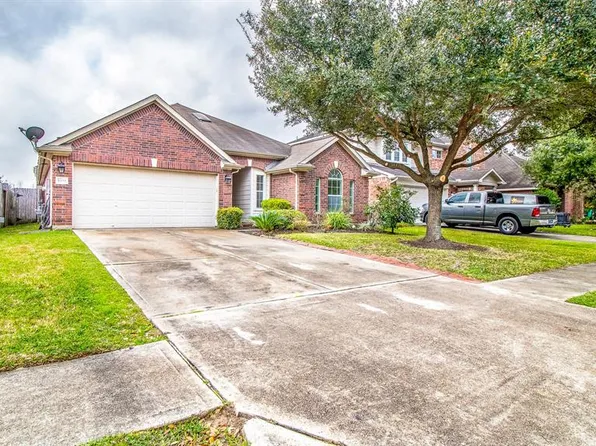 20515 Spring Orchard Ln, Spring, TX 77388