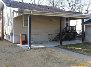 822 Ruskin Ave, Edwardsville, IL