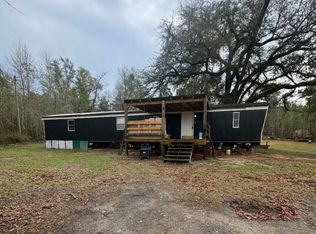 2984 Goodman Hill Rd, Chipley, FL 32428