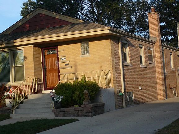 2nd image of 10739 S Millard Ave