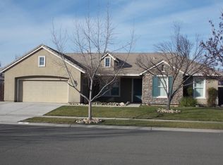 1181 Broad Acres Way, Plumas Lake, CA 95961