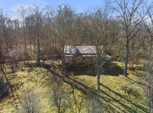 35665 Moore Rd, Union Furnace, OH 43158