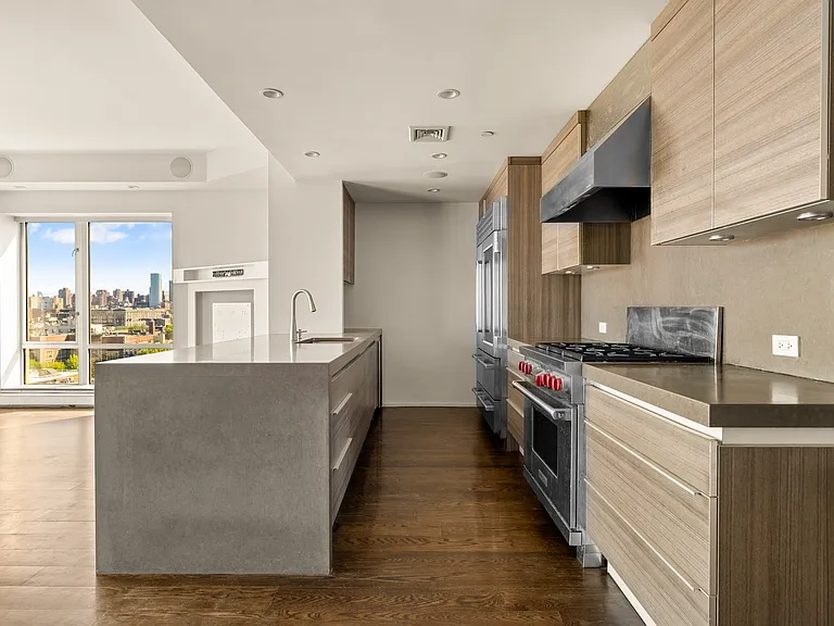 2280 Frederick Douglass Blvd #PHB — Photo 6
