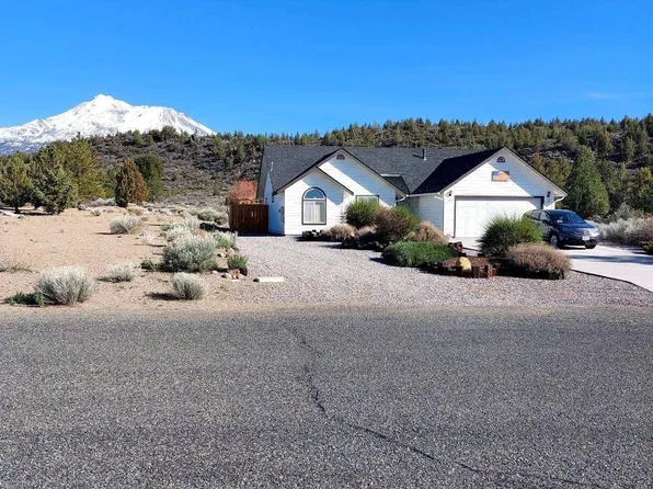 16606 Greenwood Pl, Weed, CA 96094