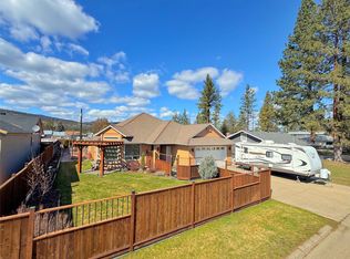 389 Billiter Ave, Princeton, BC V0X1W0