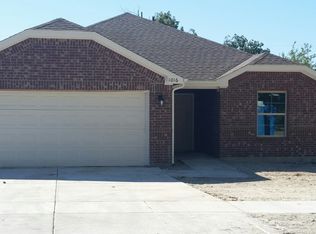 1016 Elmwood Ave, Fort Worth, TX 76104