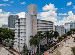 1300 Lincoln Rd #B402, Miami Beach, FL 33139