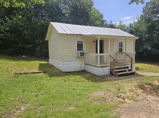36698 W Old Highway 270, Shawnee, OK 74804