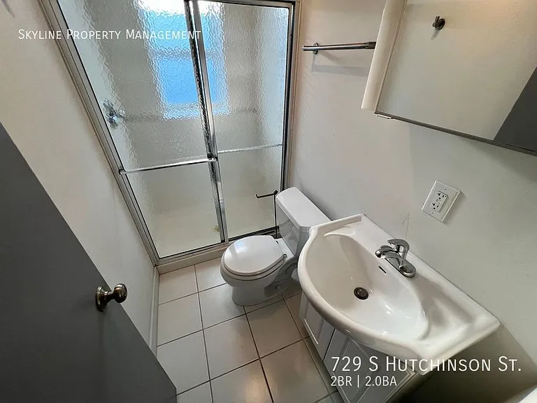 729 S Hutchinson St — Photo 12