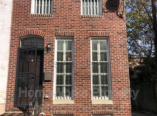 1604 W Pratt St, Baltimore, MD 21223