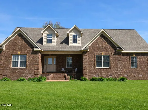 31 Turkey Creek Rd, Medina, TN 38355