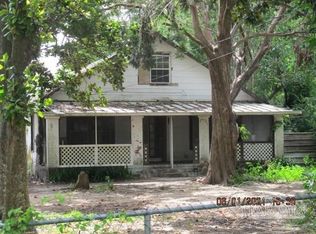 7820 Winodee Rd, Pensacola, FL 32514