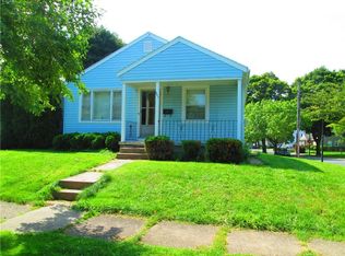 241 Ferncliffe Dr, Rochester, NY 14621