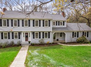 56 Silver Hill Rd, Sudbury, MA 01776