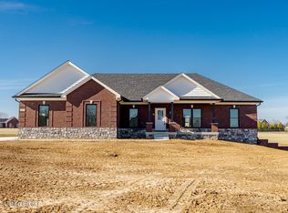 200 Brennan Ct, Shepherdsville, KY
