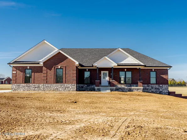 200 Brennan Ct, Shepherdsville, KY 40165