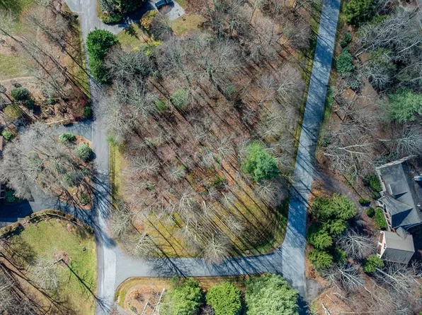 Lot 246 Audubon Trail, Cashiers, NC 28717