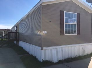 26 Sierra Dr, Gillette, WY 82716