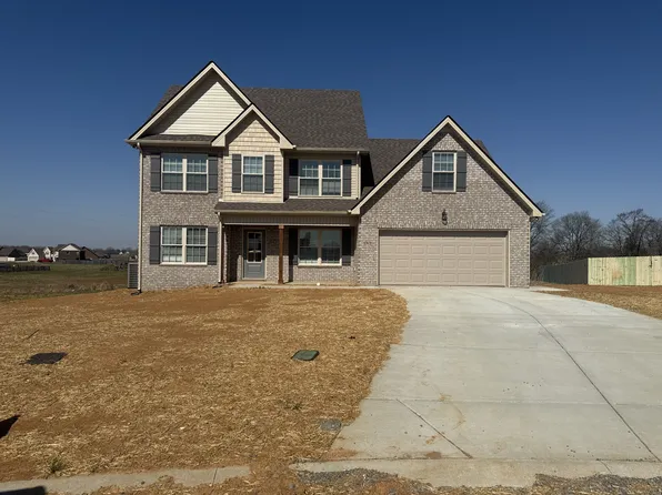 3313 Curie Cir Lot 634, Christiana, TN 37037
