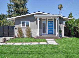3116 Wessex Way, Redwood City, CA 94061