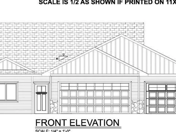 6804 Buck Tail Drive, Altoona, WI 54720