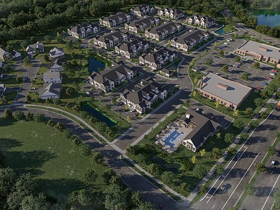 5th image of 16160 Kendale Dr #111