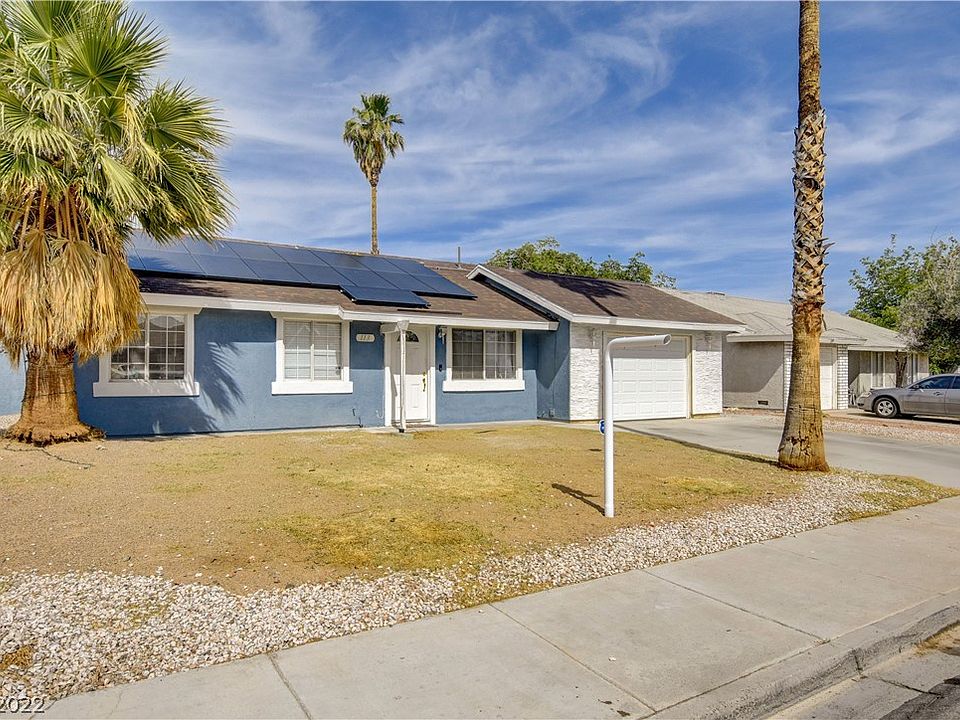 113 Hillsway Dr, Las Vegas, NV 89110 Zillow