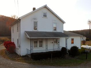 9999 Tyler Rd, Penfield, PA 15849